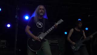 Watch Disharmonic Orchestra The Sick Deep Under video