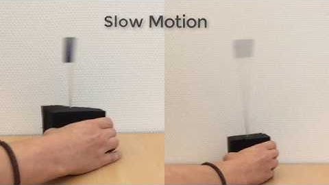 Hannah Hypothesis examines Resonance