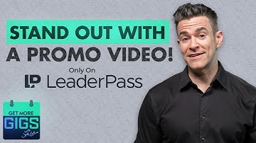 Why You Should Create a Promo Video for Every Event