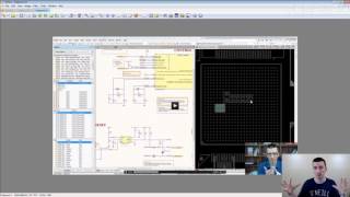 TIP #044: When doing placement under BGA, first only check where the free space is and then