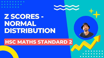 Understanding Z-Scores