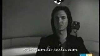 Amor... amar, Camilo Sesto, 1973 chords
