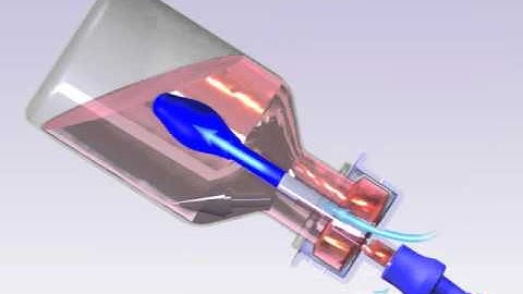 MicroClave - Genie CSTD Vial Access Device