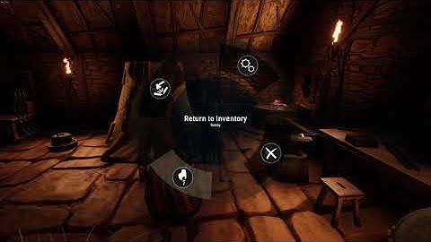 Conan Exiles | Bobby seeks all