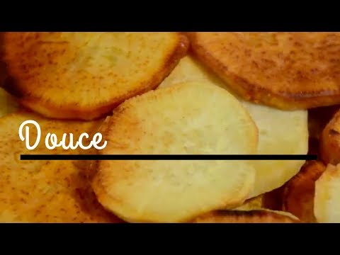 recette-patate-douce-à-la-poêle-en---de-5-minutes-♡