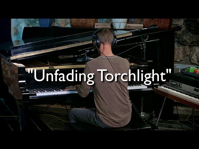 "Unfading Torchlight" (by Josh Rawlings, Tim Carey, and Jeremy Jones)