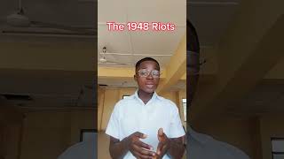 Today In History In 1948 The Gold Coast Was Rocked By Riots Following The Killing Of Three Veteran