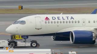 U.S. Senate Passes Aviation Bill for Safer Flying and Improved Passenger Rights | News9