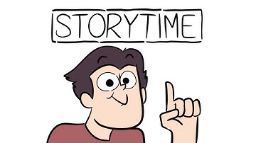 StoryTime Animation: Things I Can Remember The Most