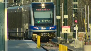 'Sometimes contracts don't always work out' | Mayor defends transit system, projects