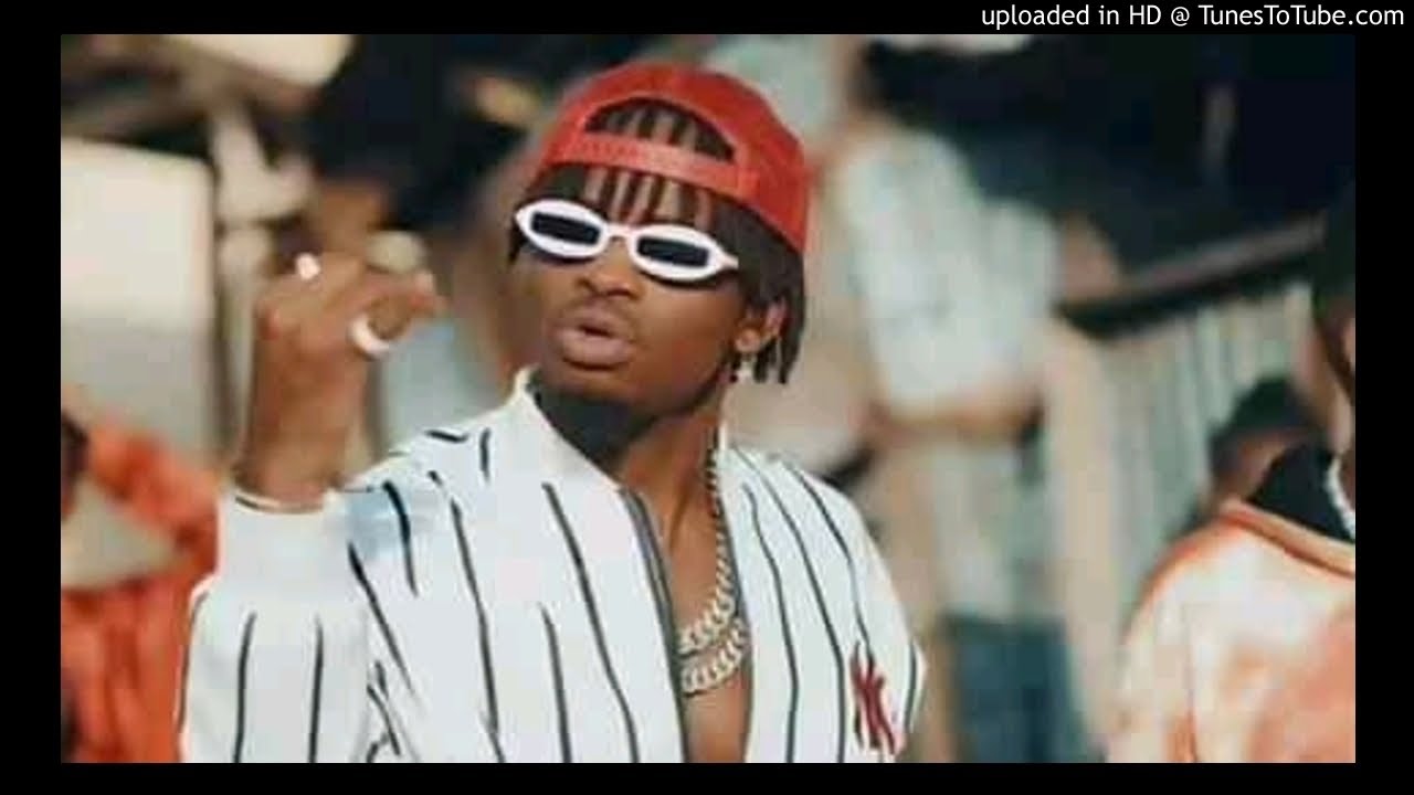 DJ LYTA TRENDING BONGO MIX 2020 (ft rayvany , diamond ,zuchu