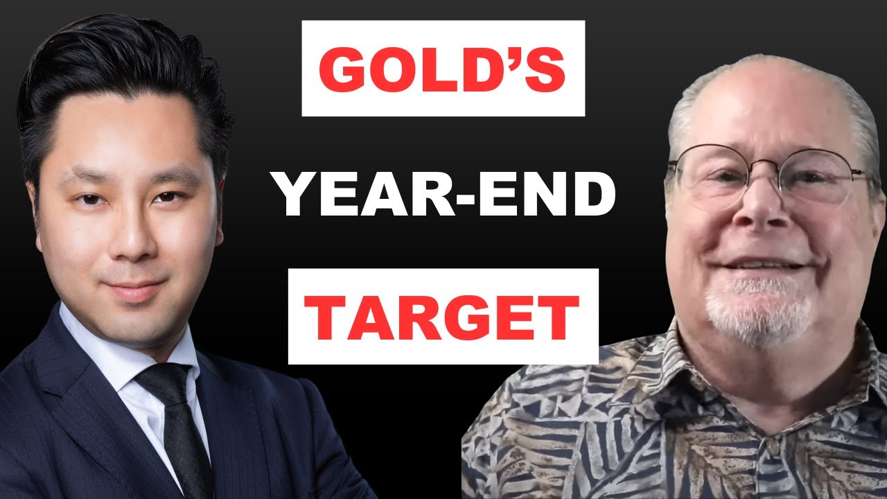 ‘Most Bullish In Time In History’: Gold’s Breakout By Year-End Will Be Huge | Gary Wagner