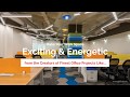 Modular Office Furniture Manufacturer | Bangalore | India - iSit Office Space Solution