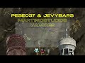 Valores  pese037 x jevybars ft martiriostudios