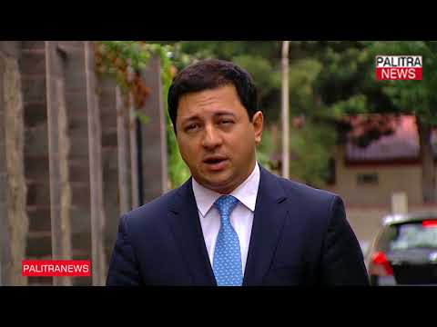 ახალი მთავრობა ახალი სახეებით - პარლამენტარების რეაქცია