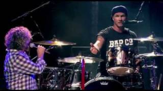 My Kinda Girl - Chickenfoot - Get Your Buzz On Live