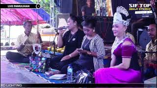 SAHA ANJEUN - MAMAH ONIS | PongDut RAMADISTA Group