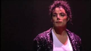 Michael Jackson - Billie Jean (Live Munich, 1997) [Original Live Instrumental] (With Crowd)
