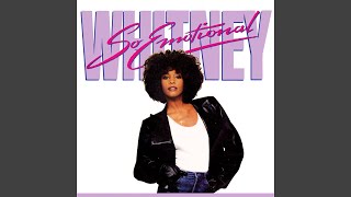 Whitney Houston - So Emotional (Remastered) [Audio HQ]