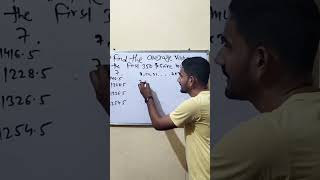 Math tricks simple interest #ssccgl #sscgd #maths #army #trending #viwes10milionplace