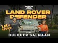History on wheels with land rover defender ft dulquer salmaan  renuka kirpalani  season 2  ep 01