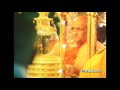 A rare recording of the sacred tooth relic of the buddha temple of the tooth relic sri lanka