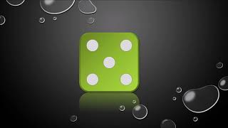 2D Dice Roll Simulation
