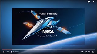 NASA's Planetary Defense: Safeguarding Earth from Potential Cosmic Threats