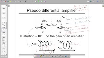 Lect18_Psuedo_and_Differential_Amplifier