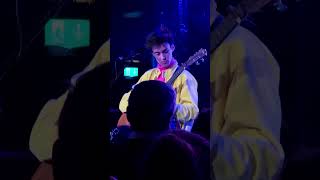 Jacob Collier | Little Blue performed live | Pryzm Kingston, 5th March 2024