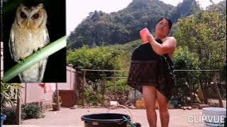 saib hluas nkauj hmoob da dej ntxim ntxim hlub part 3