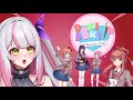 【Doki Doki Literature Club】 |not all ribbons and bows 💔 【WACONNE VTUBER EN/HINDI Xeno Matter】 📚