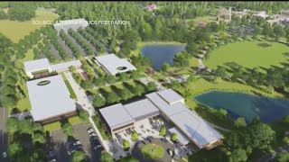 Community task force released recommendations to move public safety training center forward