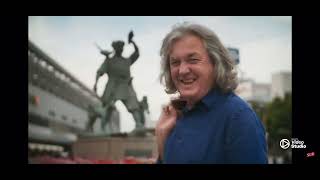 James May Laughing Scenes Compilation