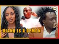 BAHATI KWISHA! The DARK Side of DIANA that will SHOCK YOU|Pastor Ezekiel|Plug TV Kenya