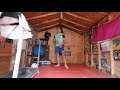 Fitness | Eoin Fleming | Movement