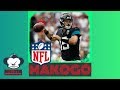 Jacksonville Jaguars - Tennessee Titans (09.19) - NFL makogó