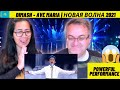 🇩🇰NielsensTv REACTS TO Dimash - AVE MARIA | Новая Волна 2021-  OMG! INCREDIBLY AMAZING PERFORMANCE