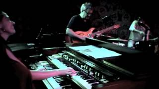 Batucada - Ricardo Silveira Organ Trio chords