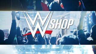 WWE Shop 2023 'Wear It Loud' Commercial