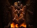 The "Baby Angel" LIE. (Biblically Accurate Cherubim) 🦁🦅 #Shorts