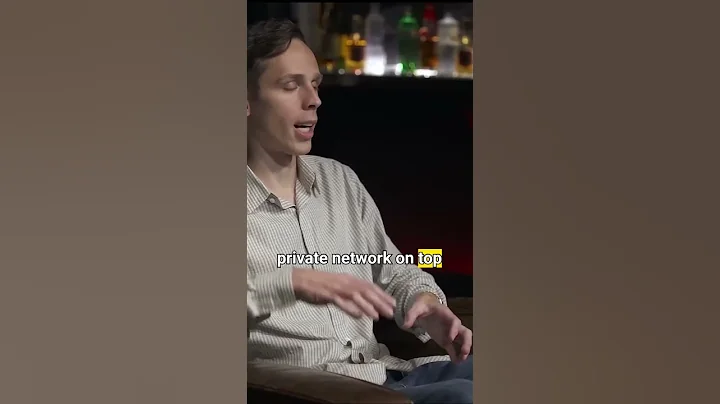 Hacker explains the Tor browser and how to get into the deep web.