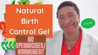 New Non Hormonal Birth Control | Phexxi Natural Birth Control Gel | Suitable or Effective for YOU?