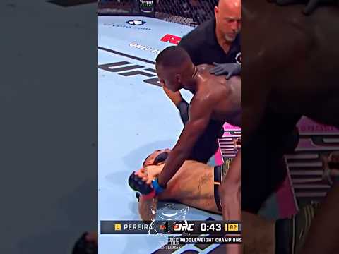 🤔Такой уж Алекс Перейра непобедимый? #ufc #mma #борьба #boxing #файтинг #кулачка #боец #edit