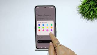 How to set flashlight notification nothing cmf phone 2 pro 5g | Call flash light kaise on kare screenshot 5