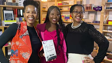 My Land Obsession Interview with William Lehong and author Bulelwa Mabasa.