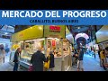 Mercado del progreso - Caballito - Buenos Aires