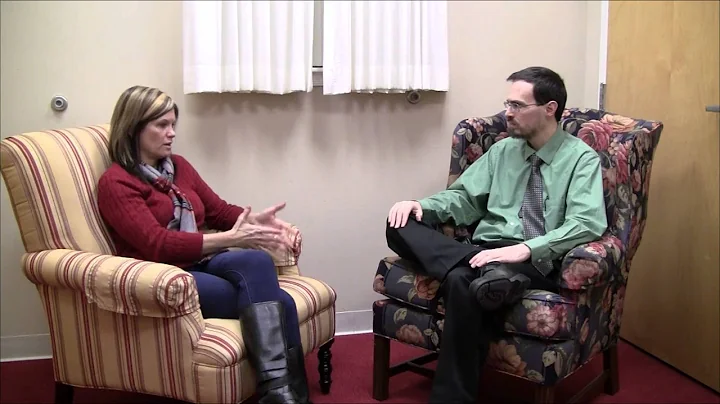 Adlerian Therapy Role-Play - Push-Button Technique