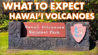 Things to do Hawaii Volcanoes National Park | Kilauea, What To Expect & Where To Stay