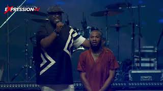 Must watch! Lyrical HI And Buchi Out of Prison In Unizik screenshot 4